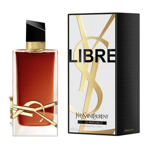 ysl libre superdrug